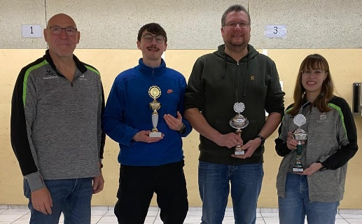 Stadtmeisterschaften